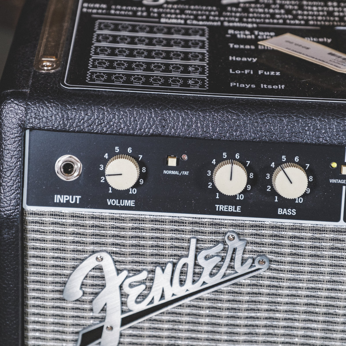 Fender Super Sonic 22 - Used