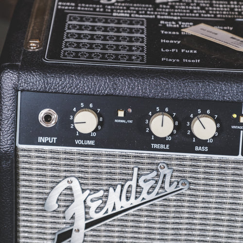 Fender Super Sonic 22 - Used