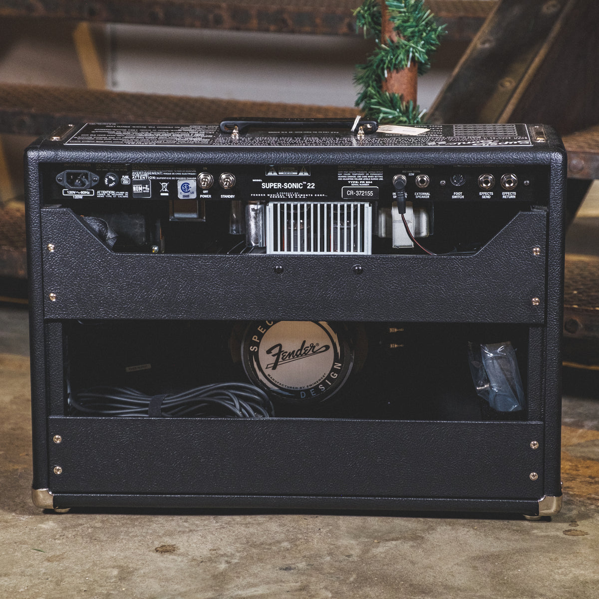 Fender Super Sonic 22 - Used