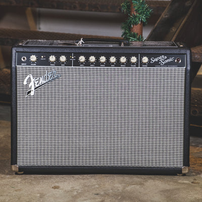 Fender Super Sonic 22 - Used