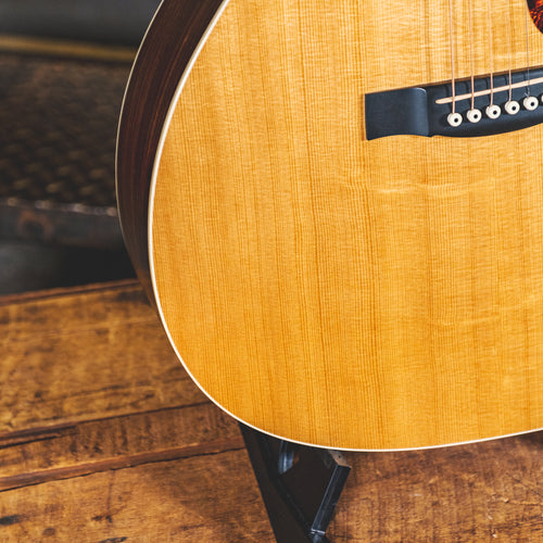 Martin GCPA4 Natural With OHSC - Used