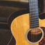 Martin GCPA4 Natural With OHSC - Used