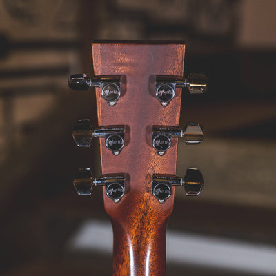 Martin GCPA4 Natural With OHSC - Used