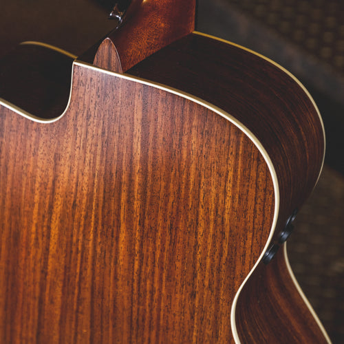 Martin GCPA4 Natural With OHSC - Used