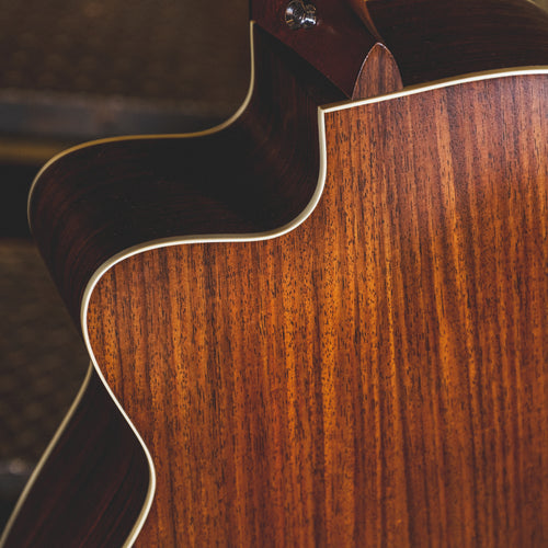 Martin GCPA4 Natural With OHSC - Used