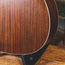 Martin GCPA4 Natural With OHSC - Used
