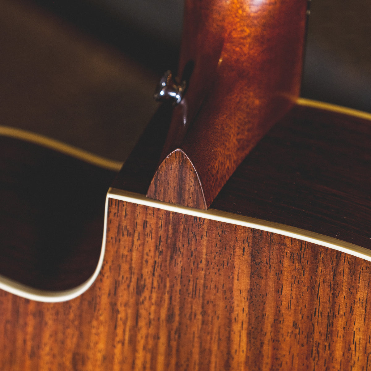 Martin GCPA4 Natural With OHSC - Used