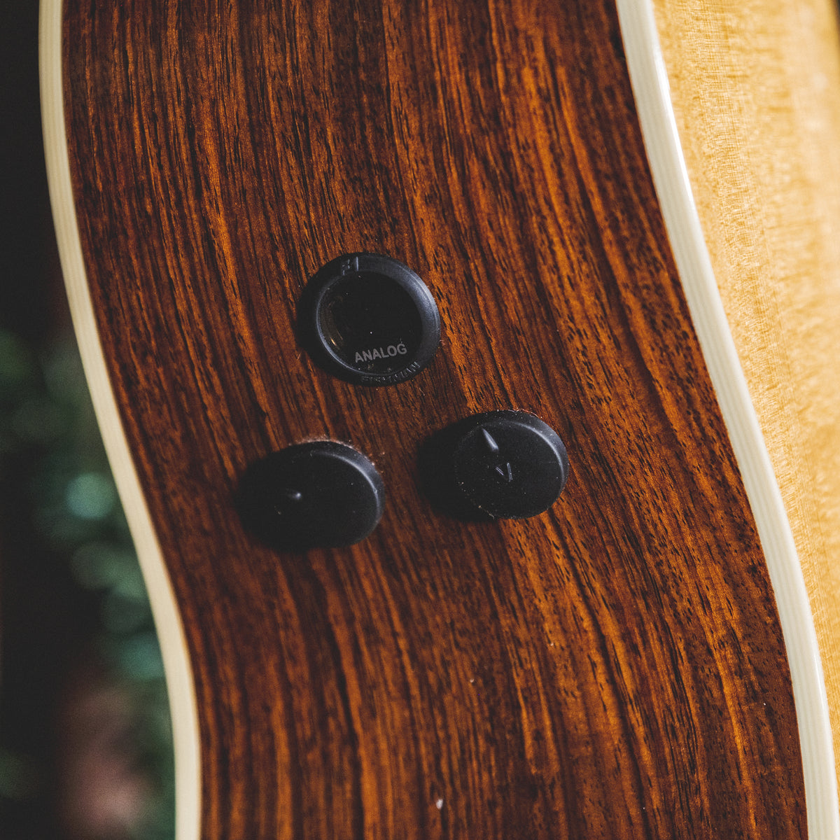 Martin GCPA4 Natural With OHSC - Used
