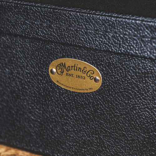 Martin GCPA4 Natural With OHSC - Used