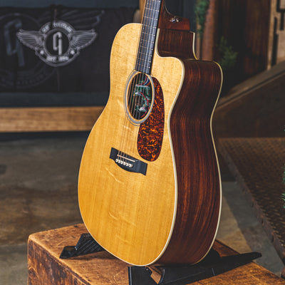 Martin GCPA4 Natural With OHSC - Used