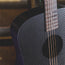 Klos Acoustic Black/Purple - Used