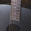 Klos Acoustic Black/Purple - Used