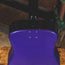 Klos Acoustic Black/Purple - Used