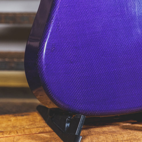 Klos Acoustic Black/Purple - Used