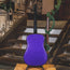 Klos Acoustic Black/Purple - Used