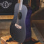 Klos Acoustic Black/Purple - Used