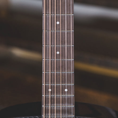 Klos Acoustic Black/Purple - Used