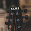Klos Acoustic Black/Purple - Used