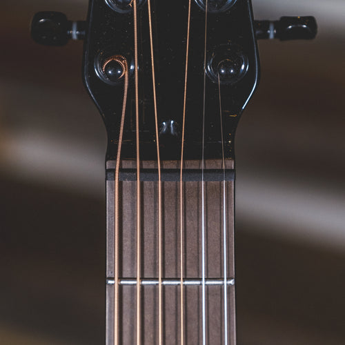 Klos Acoustic Black/Purple - Used