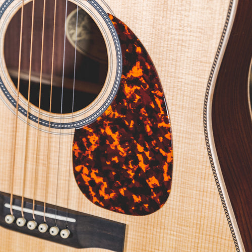 Larrivee 2016 D40R With OHSC - Used