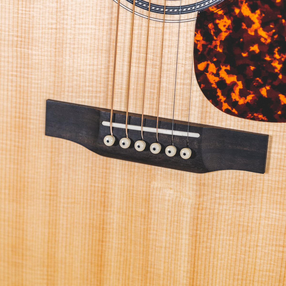 Larrivee 2016 D40R With OHSC - Used
