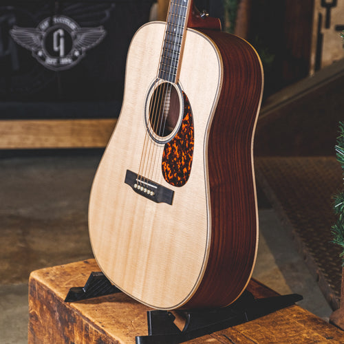 Larrivee 2016 D40R With OHSC - Used