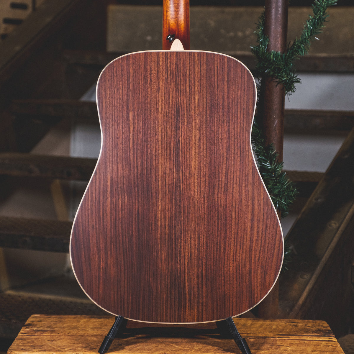 Larrivee 2016 D40R With OHSC - Used