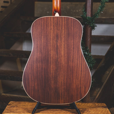 Larrivee 2016 D40R With OHSC - Used