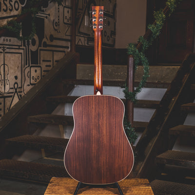 Larrivee 2016 D40R With OHSC - Used