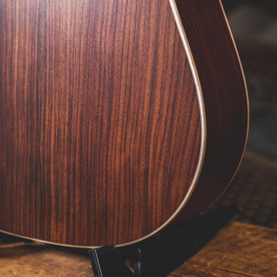 Larrivee 2016 D40R With OHSC - Used