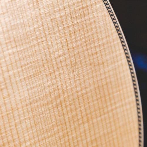 Larrivee 2016 D40R With OHSC - Used