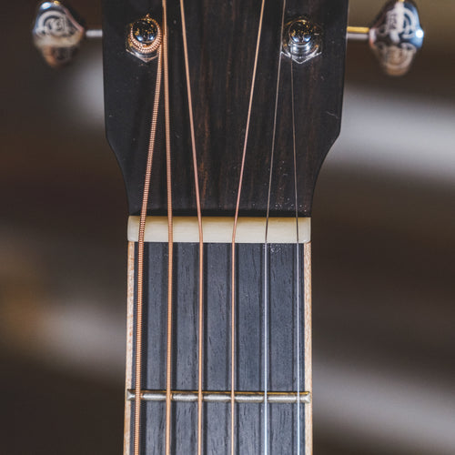 Larrivee 2016 D40R With OHSC - Used