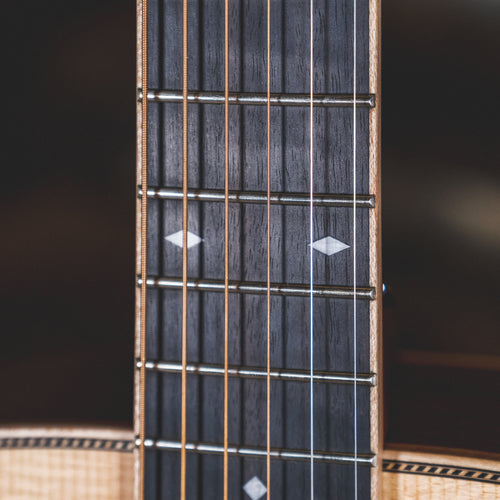 Larrivee 2016 D40R With OHSC - Used