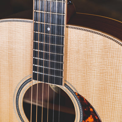Larrivee 2016 D40R With OHSC - Used