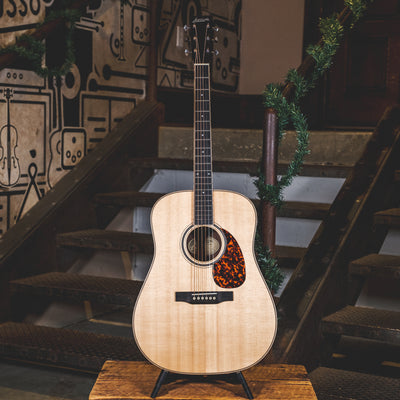 Larrivee 2016 D40R With OHSC - Used