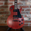 Gibson 2008 Les Paul Studio Worn Cherry With OHSC - Used
