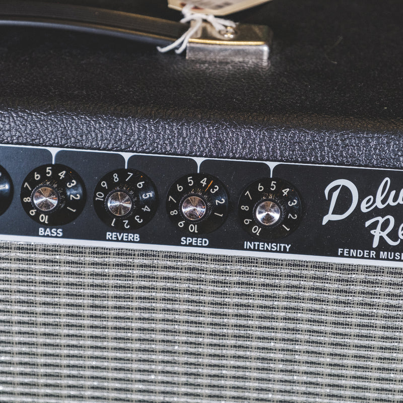 Fender 2021 '65 Deluxe Reverb Reissue 1x12" Combo - Used