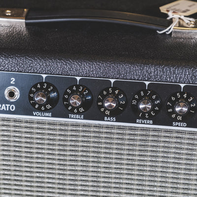 Fender 2021 '65 Deluxe Reverb Reissue 1x12" Combo - Used