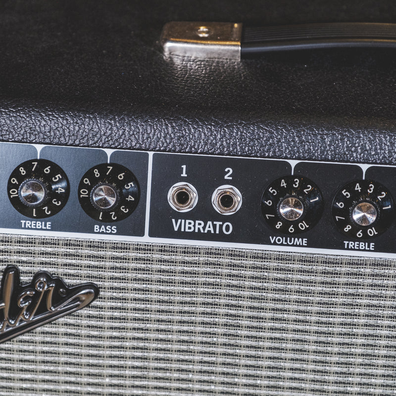 Fender 2021 '65 Deluxe Reverb Reissue 1x12" Combo - Used