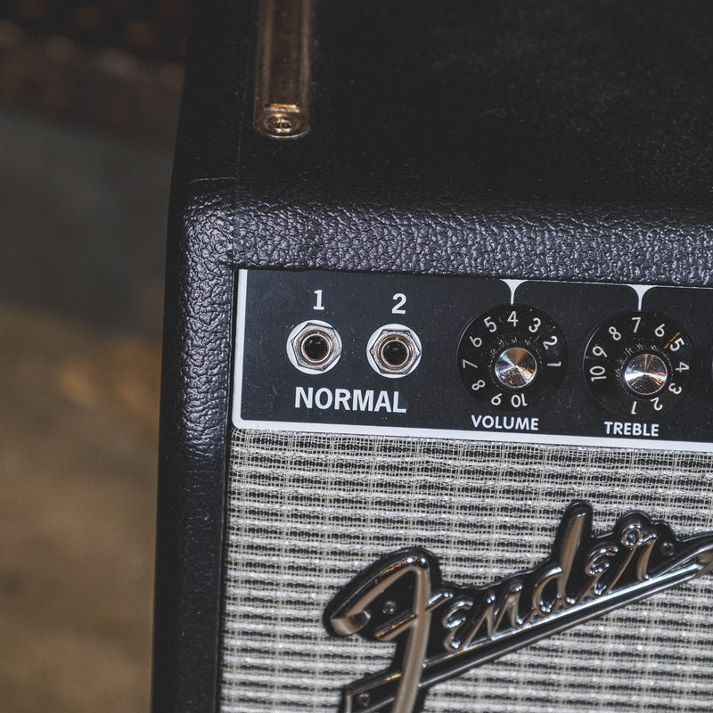 Fender 2021 '65 Deluxe Reverb Reissue 1x12" Combo - Used
