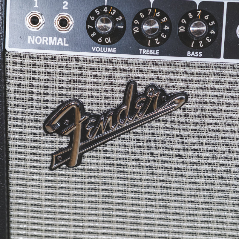 Fender 2021 '65 Deluxe Reverb Reissue 1x12" Combo - Used