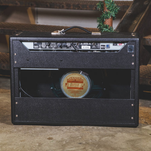 Fender 2021 '65 Deluxe Reverb Reissue 1x12" Combo - Used