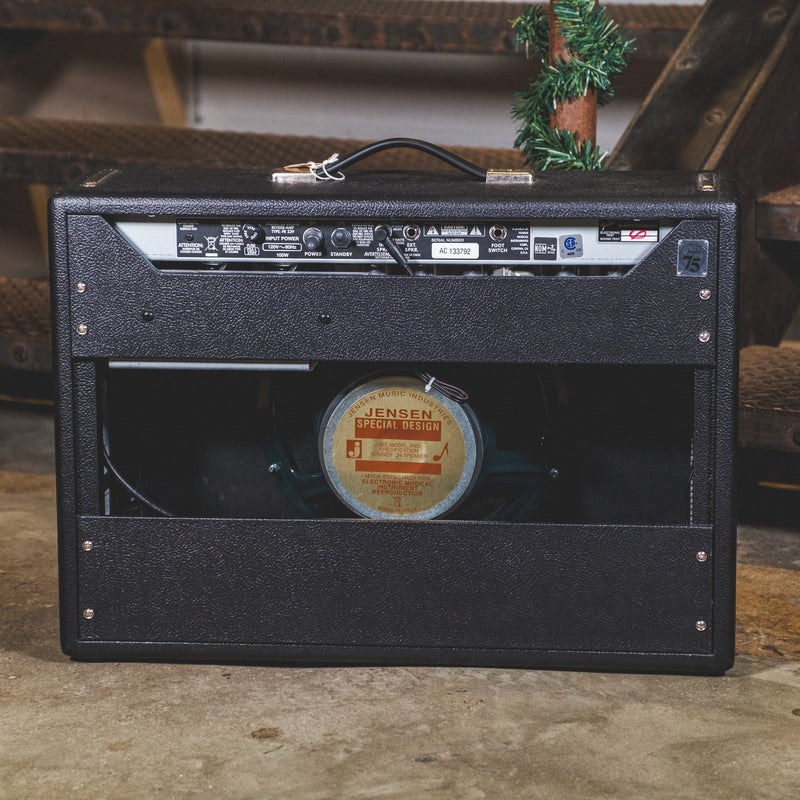 Fender 2021 '65 Deluxe Reverb Reissue 1x12" Combo - Used