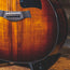Taylor 224ce Koa Deluxe With OHSC - Used