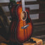 Taylor 224ce Koa Deluxe With OHSC - Used