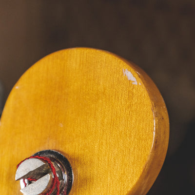 Univox 1970s P Bass Style, 3 Tone Sunburst - Used
