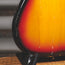 Univox 1970s P Bass Style, 3 Tone Sunburst - Used