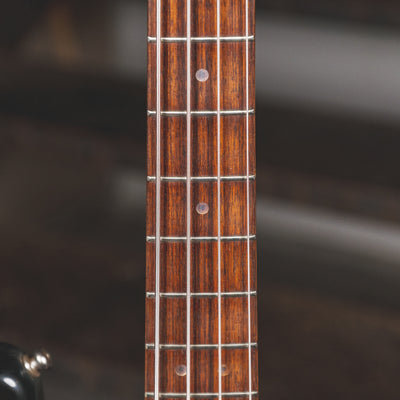Univox 1970s P Bass Style, 3 Tone Sunburst - Used