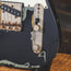 Fender 2007 Joe Strummer Telecaster, Black With OHSC - Used
