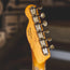 Fender 2007 Joe Strummer Telecaster, Black With OHSC - Used